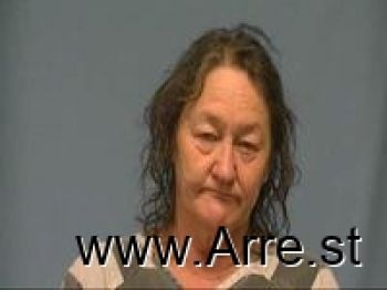 Patricia  Johnson Mugshot