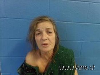 Patricia Alva Sharp Mugshot