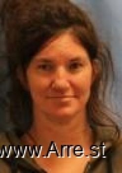 Patricia Carol Wyles Mugshot