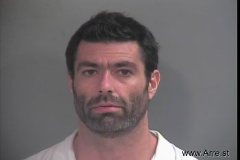 Patrick  Casey Mugshot