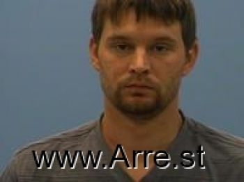 Patrick David Clark Mugshot