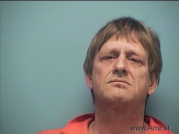 Patrick Joseph Garvey Mugshot