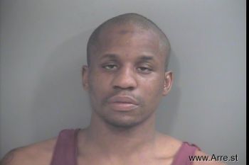 Patrick  Johnson Mugshot