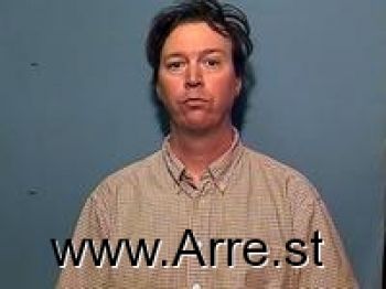 Patrick  Mcguire Mugshot