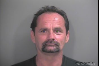 Patrick  Phillips Mugshot