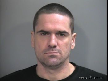 Patrick  Richardson Mugshot