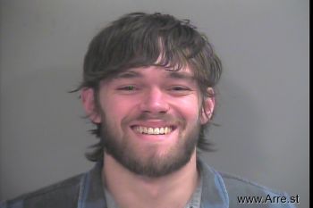 Patrick  Smith Mugshot