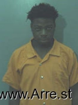 Patrick  Stribling Mugshot