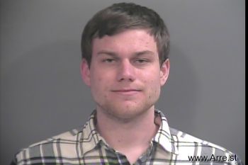 Patrick  Tomlinson Mugshot