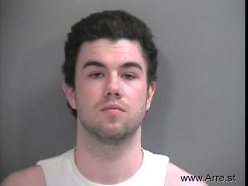 Paul  Bookout Mugshot