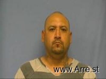 Paul  Martinez Mugshot