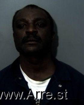 Paul  Washington Mugshot