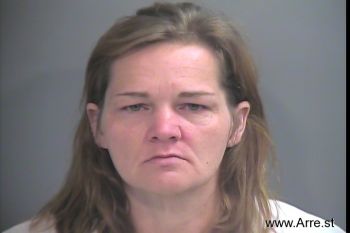 Paula  Whitfield Mugshot