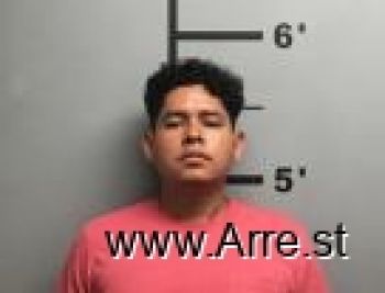 Pedro Ivan Aguirre Ruiz Mugshot