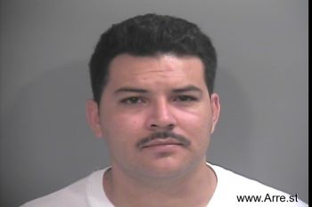 Pedro  Henriquez Mugshot