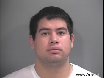 Pedro  Merlos-mendoza Mugshot