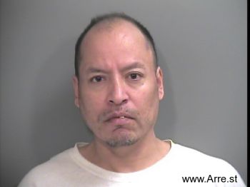 Pedro  Munoz-casillias Mugshot