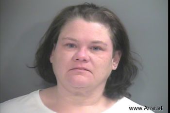 Peggy  Adams Mugshot