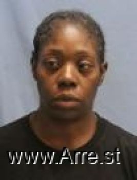 Pernieca Marsha Little Mugshot