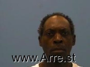 Perry Wayne Harris Mugshot