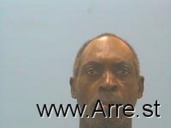 Perry Wayne Harris Mugshot