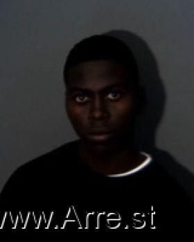 Perry  Johnson Mugshot