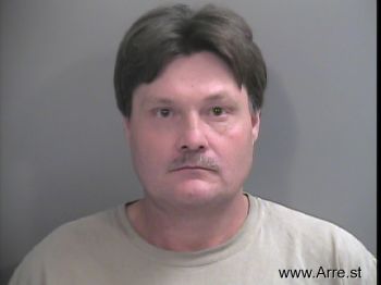 Phillip  Mills Mugshot