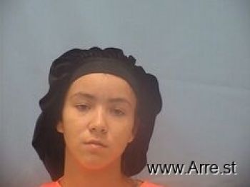 Precious  Rios Mugshot