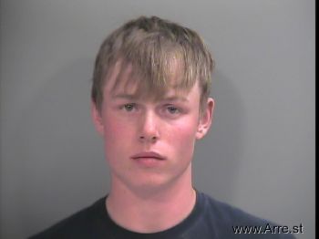 Preston  Payne Mugshot