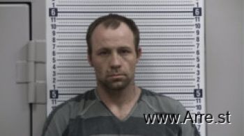 Preston  Russell Mugshot