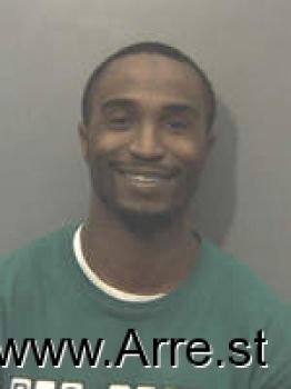 Prince  Smith Mugshot