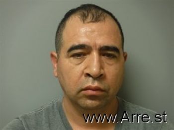 Pablo  Aguilar Mugshot