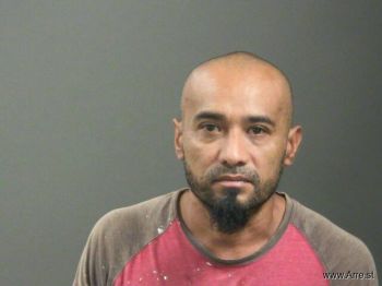 Pablo  Aguilar-deleon Mugshot