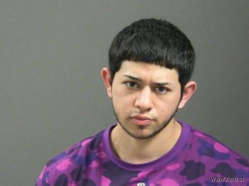 Pablo  Garcia Mugshot