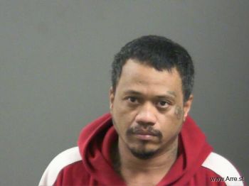 Paeniu  Yotama Mugshot