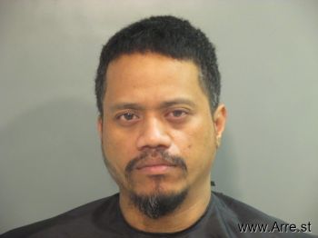 Paeniu  Yotama Mugshot