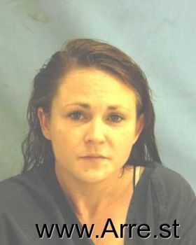 Paige Michelle Bland Mugshot