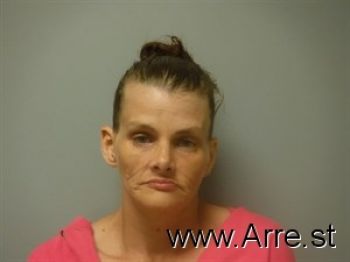 Paige Lynn Lawrence Mugshot