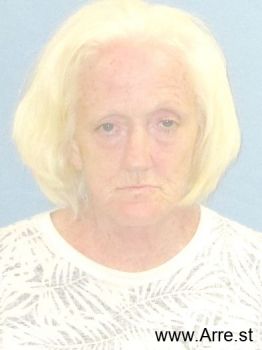 Pamela Kaye Brewer Mugshot