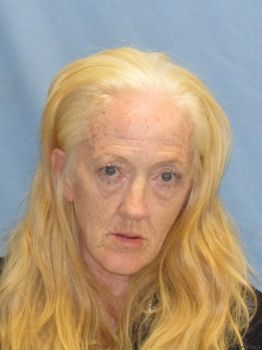 Pamela Kaye Brewer Mugshot