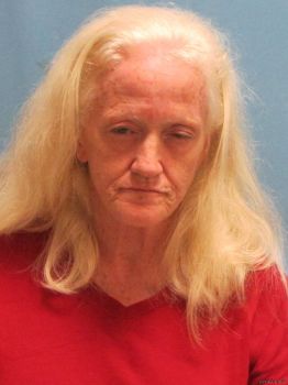 Pamela Kaye Brewer Mugshot