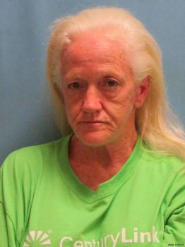 Pamela  Brewer Mugshot