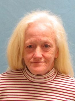 Pamela  Brewer Mugshot