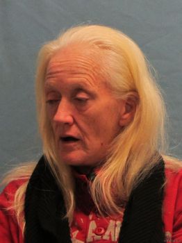 Pamela Kaye Brewer Mugshot