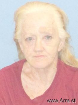 Pamela Kaye Brewer Mugshot