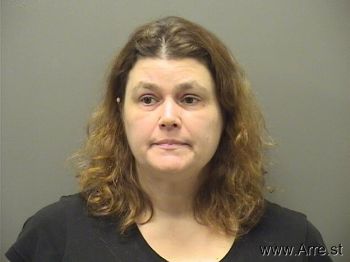 Pamela  Bridges Mugshot