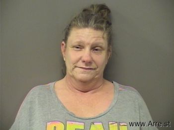 Pamela Michelle Brown Mugshot