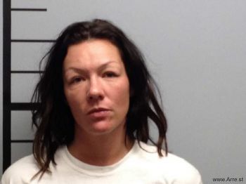 Pamela Jean Cook Mugshot