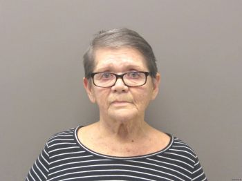 Pamela Diane Davis Mugshot