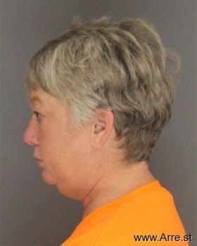 Pamela Sue Foster Mugshot